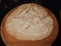 Ungem lipia cu feta