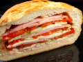 Sandwich urias