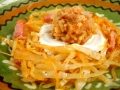 Sarmale sparte