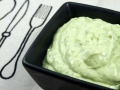 Sos de avocado