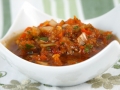 Sos de legume argentinian (Chimichurri)