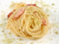 Spaghete carbonara
