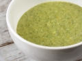 Supa crema de broccoli