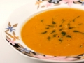 Supa crema de legume