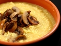 Supa crema de telina