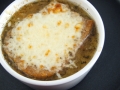 Supa de ceapa