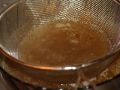 Supa de vita & cuburi concentrate de vita