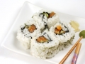 Sushi Uramaki