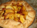 Tarta coapta
