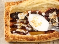 Tarta rapida cu prune