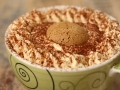 Tiramisu cu amaretti