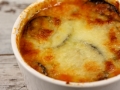 Vinete Parmigiana