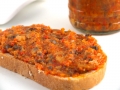 Zacusca cu ciuperci