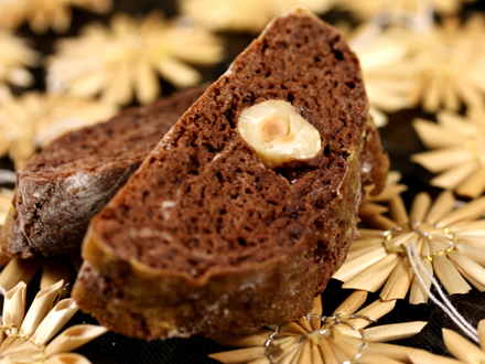 Biscuiti cu cacao