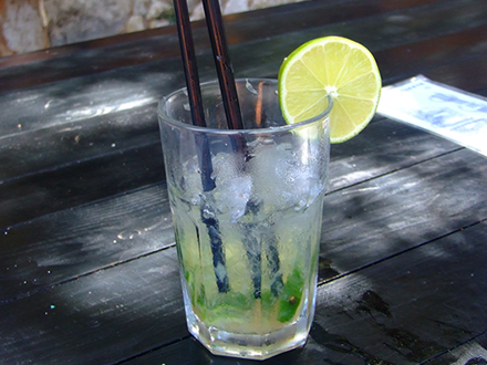 Caipirinha