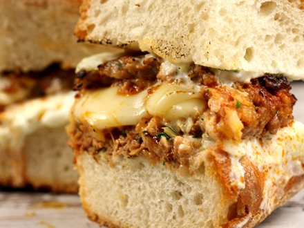 Cheeseburger
