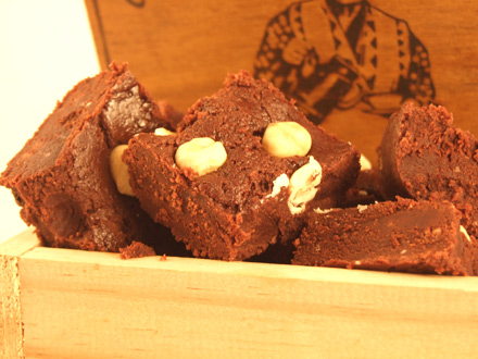 Ciocolata de casa