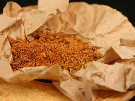 Condiment Gyros