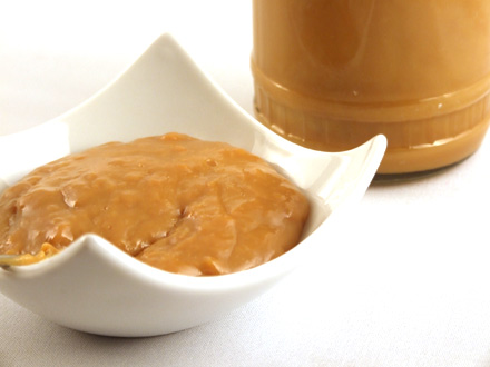 Crema de lapte condensat (Dulce de Leche)