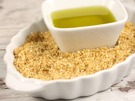 Dukkah