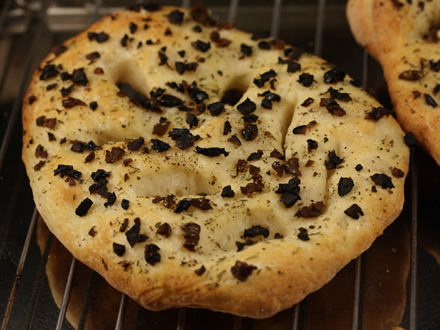 Fougasse