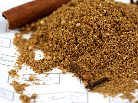 Garam Masala