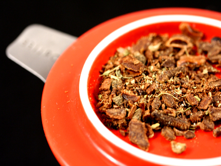 Masala Chai