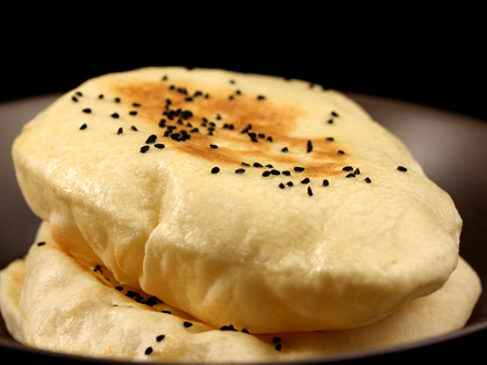 Paine Naan