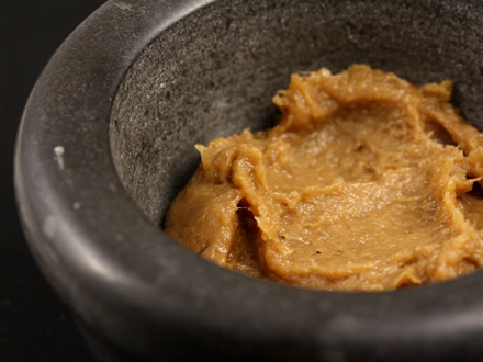 Pasta de ceapa