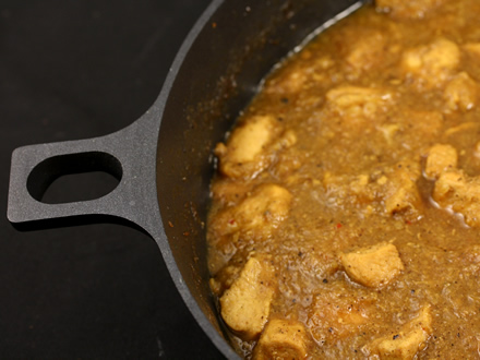 Pui Vindaloo