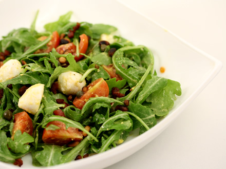 Salata italiana