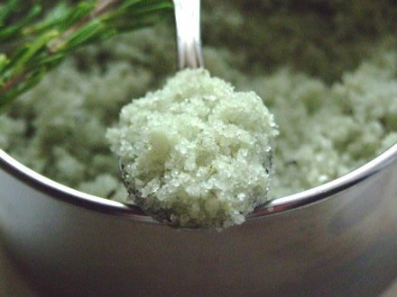 Sare aromata