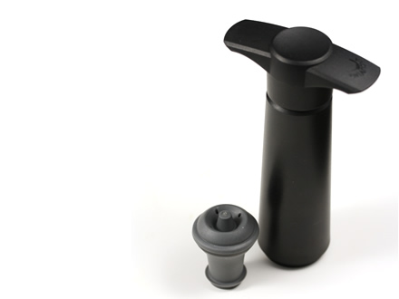 Wine Saver