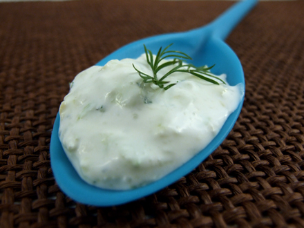 Tzatziki