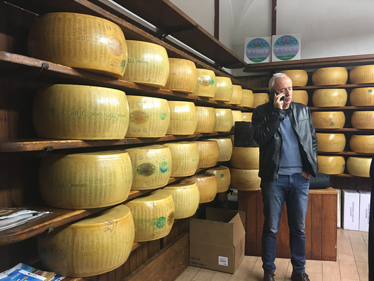 Parmigiano reggiano