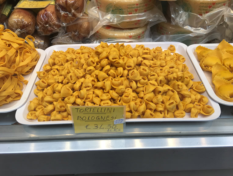 Tortellini