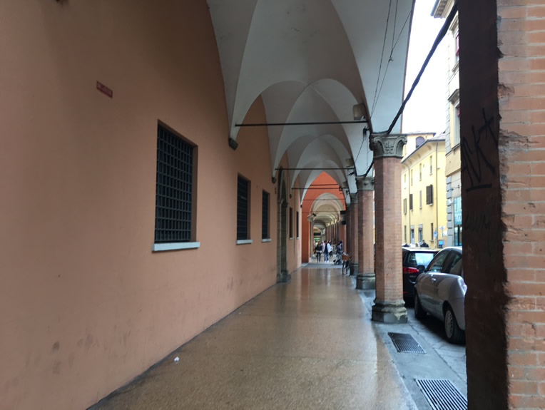 Bologna