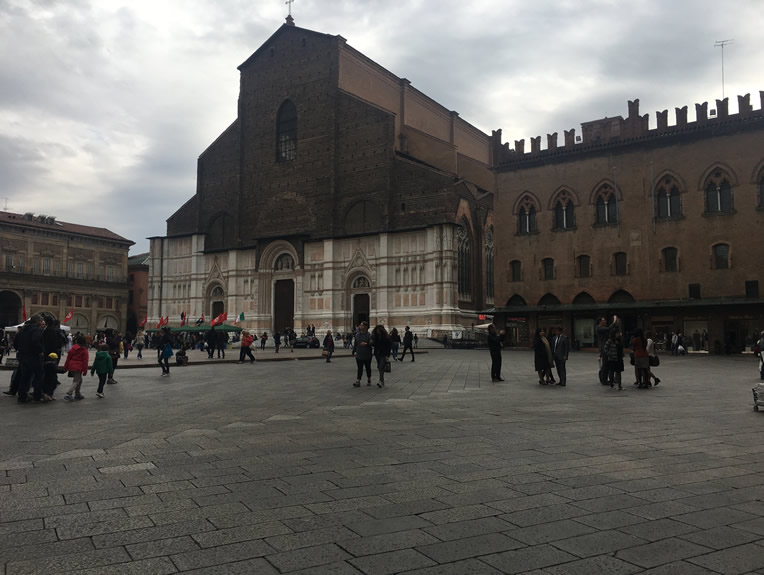 Bologna