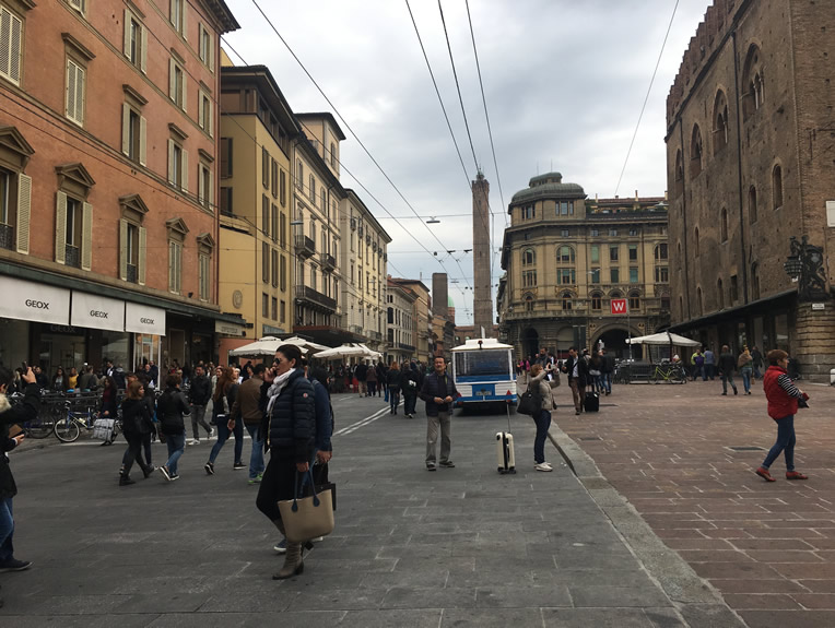 Bologna