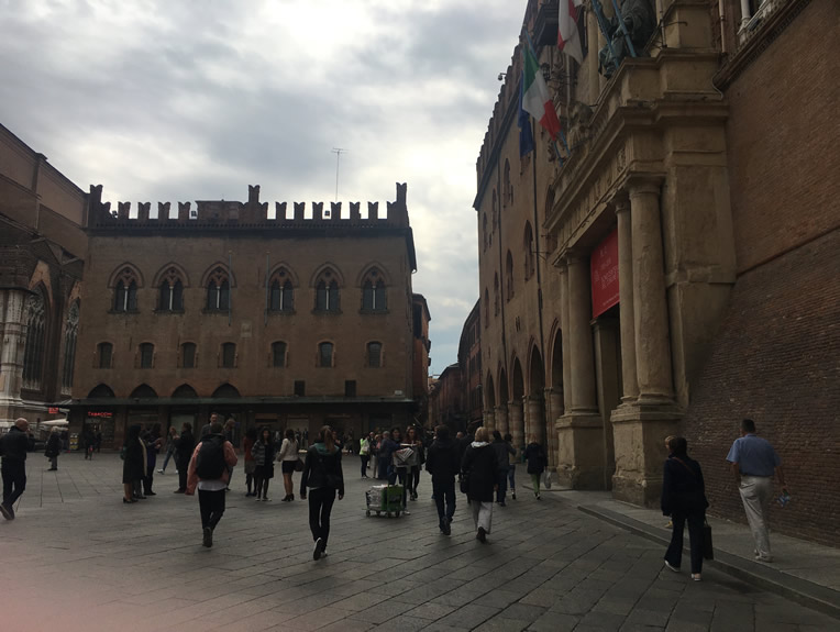 Bologna