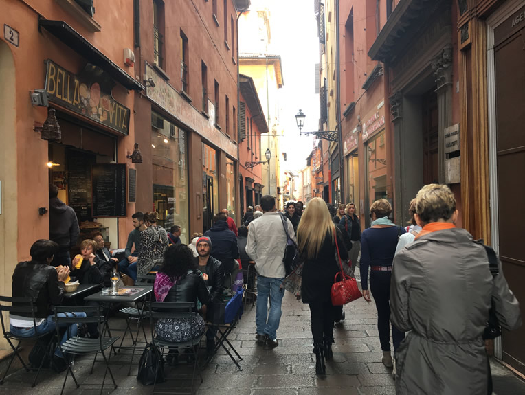 Bologna