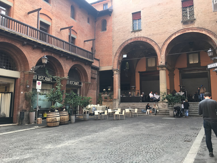 Bologna