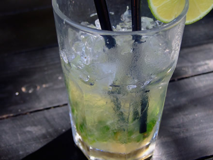 Caipirinha