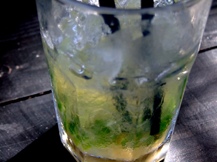 Caipirinha