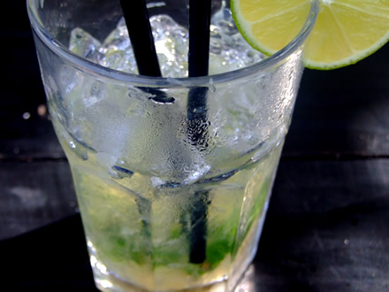 Caipirinha