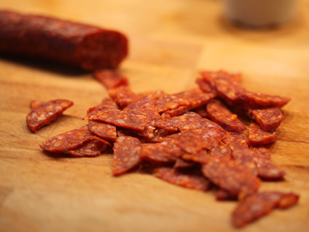 Chorizo