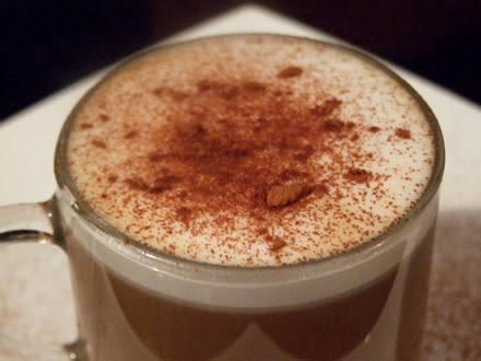 Cococcino