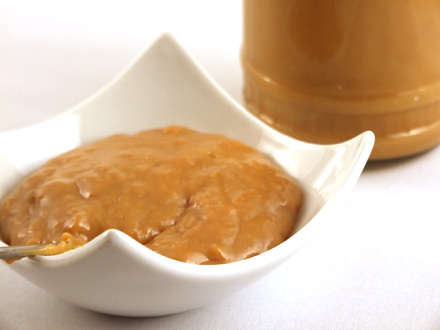 Crema de lapte condensat (Dulce de Leche)