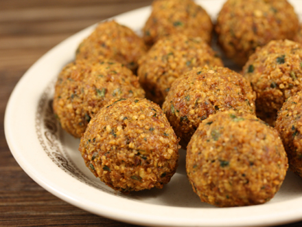 Falafel