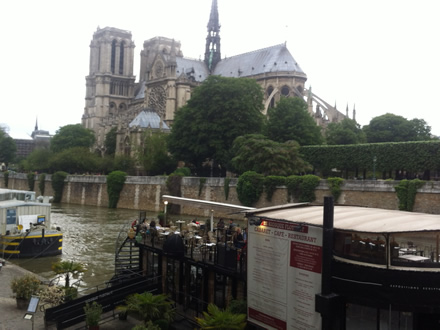 Notre Dame